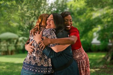 'Sweet Magnolias' Saison 3: Statut de renouvellement de Netflix et à quoi s'attendre - 8