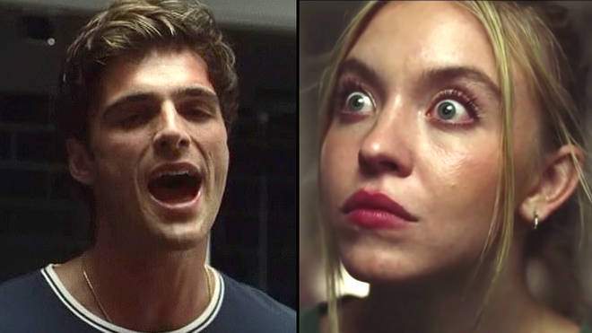 Sydney Sweeney et Jacob Elordi d'Euphoria ont demandé de changer le... 3 Sydney Sweeney révèle que l'argument de Nate et Cassie a été réécrit