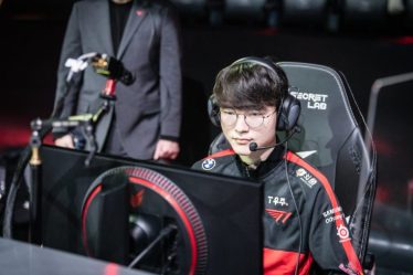 Classement de puissance LCK: 2022 Spring Split semaine 4 - 11