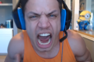 Tyler1 atteint Challenger dans tous les rôles de la Ligue - 7