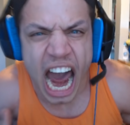 Tyler1 atteint Challenger dans tous les rôles de la Ligue 48 Tyler1 atteint Challenger dans tous les rôles de la Ligue - 47