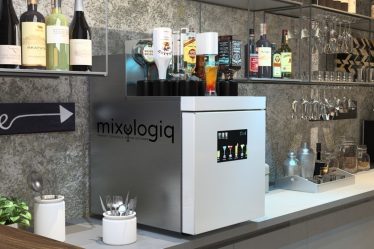 Time Shaker sequeue le monde du cocktail › Geeky News - 3