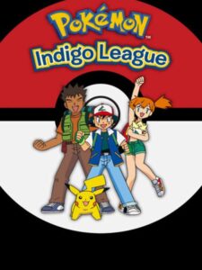 Top 10 des animés les plus populaires en France 2022 3 Pokémon