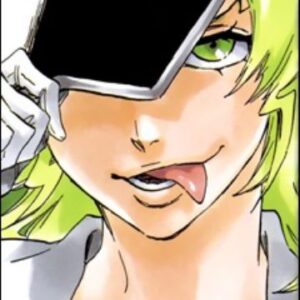Top 10 des personnages féminins de Bleach les plus forts 2022 5 Cataire