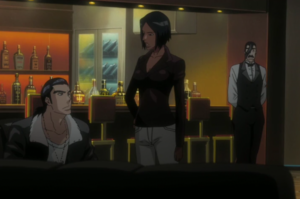 Top 10 des personnages féminins de Bleach les plus forts 2022 3 Tristan