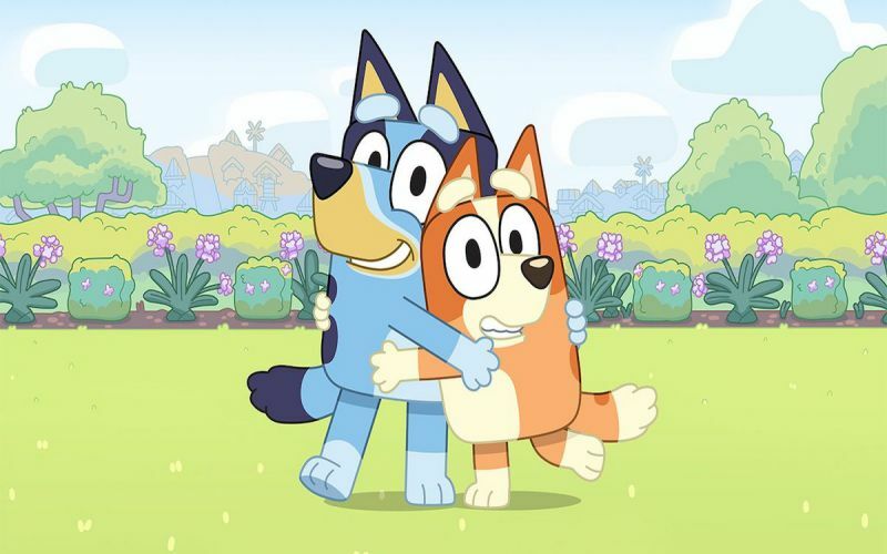 Top 15 des meilleurs dessins animés australiens à regarder en 2022 2 Top 15 des meilleurs dessins animés australiens à regarder en 2022 - 1