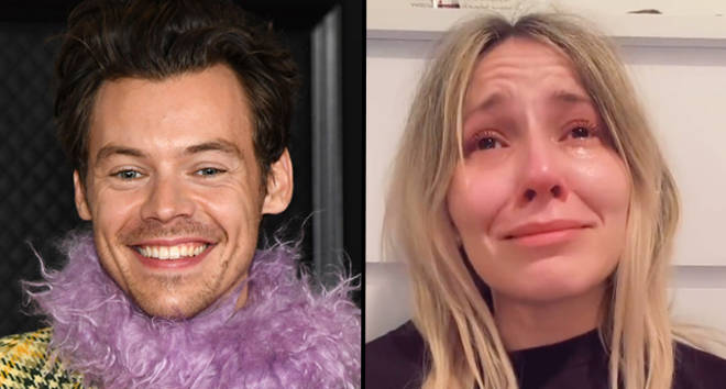 Un fan de Harry Styles "dévasté" après avoir dépensé 20 000 $ en billets de tournée avant le concert... 3 Fan de Harry Styles