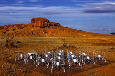 Un mystérieux signal met au défi les astronomes – Sciences et Avenir › Geeky News - 6