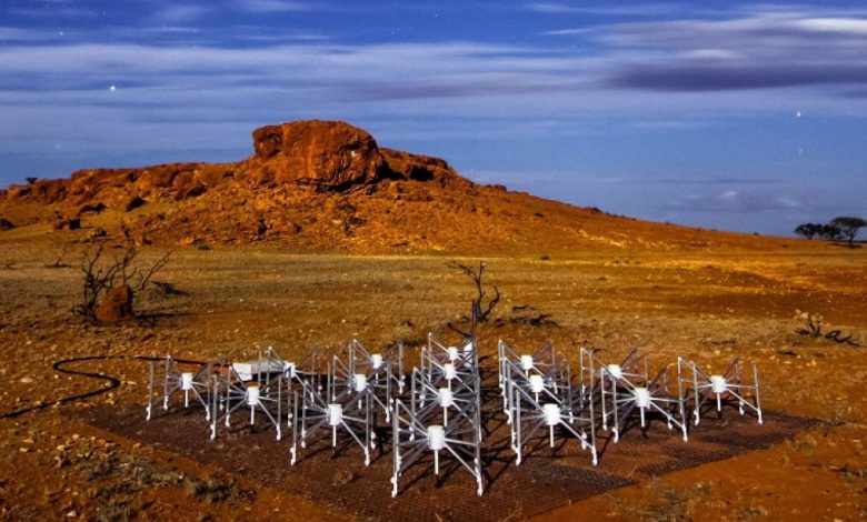Un mystérieux signal met au défi les astronomes – Sciences et Avenir › Geeky News 2 Un mystérieux signal met au défi les astronomes – Sciences et Avenir › Geeky News - 1