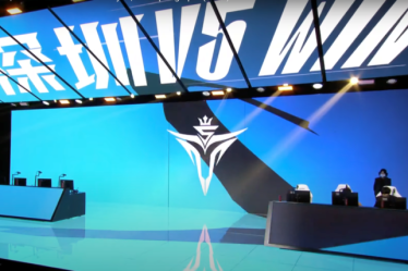 V5 rebondit pour décimer LGD dans le jeu le plus rapide de la LPL en 2022 - 14
