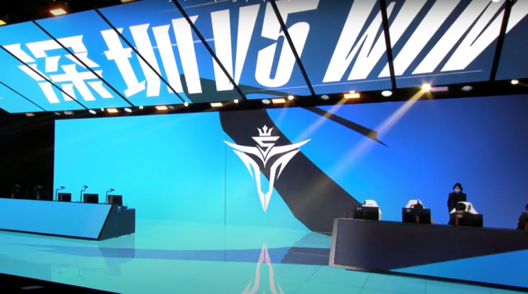 V5 rebondit pour décimer LGD dans le jeu le plus rapide de la LPL en 2022 2 V5 rebondit pour décimer LGD dans le jeu le plus rapide de la LPL en 2022 - 1