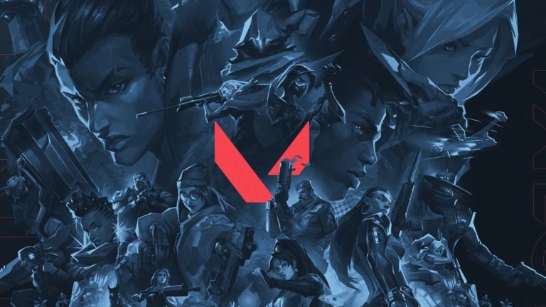 Nouveaux skins VALORANT : tous les skins les plus récents 2 Nouveaux skins VALORANT : tous les skins les plus récents - 1