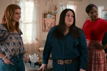 Voici à quelle heure la saison 2 de "Sweet Magnolias" sera sur Netflix - 13