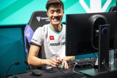 Les Immortels détrônent le 100T après leur première victoire au LCS Spring Split 2022 - 5