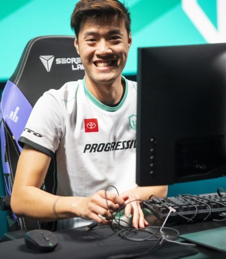 Les Immortels détrônent le 100T après leur première victoire au LCS Spring Split 2022 97 Les Immortels détrônent le 100T après leur première victoire au LCS Spring Split 2022 - 96
