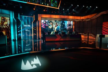 Classement de puissance LEC : 2022 Spring Split semaine 5 - 7