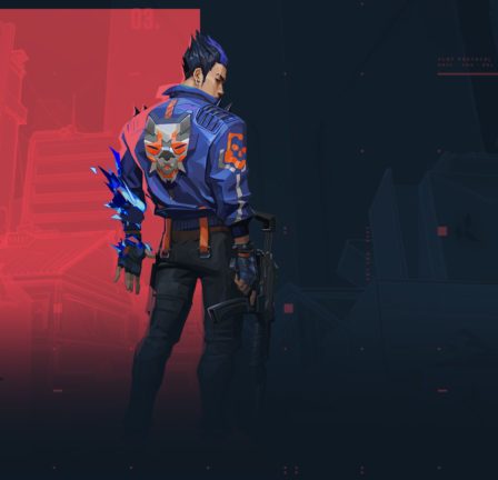 Riot veut changer le fonctionnement des flashs de certains agents dans VALORANT dans la prochaine mise à jour PBE 42 Riot veut changer le fonctionnement des flashs de certains agents dans VALORANT dans la prochaine mise à jour PBE - 41
