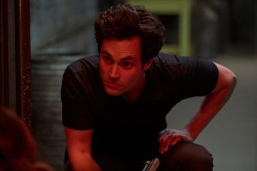 'You' Saison 4 Eyes Mars 2022 Début du tournage - 5