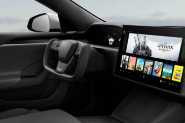 You pourrez bientôt jouer aux jeux Steam dans votre Tesla › Geeky News - 5