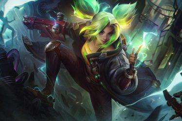 Les meilleurs champions ADC de la saison 12 de LoL : Tier List (Patch 12.3) - 11