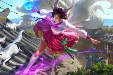 Comment obtenir des récompenses League of Legends Prime Gaming en mars 2022 - 5