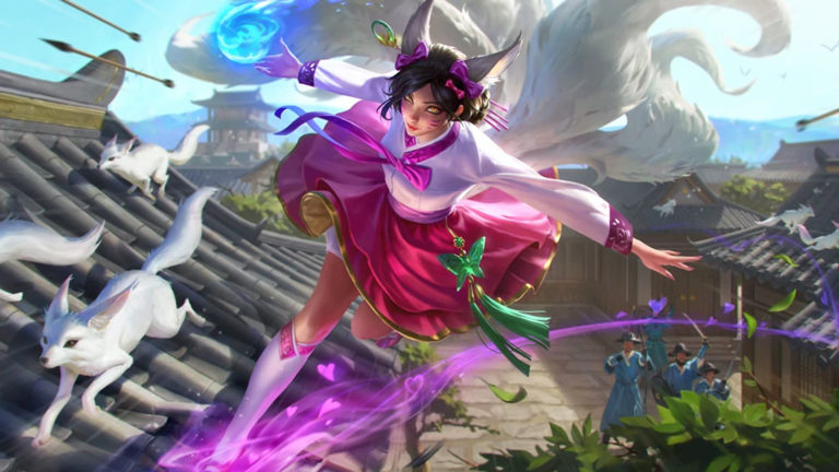 Comment obtenir des récompenses League of Legends Prime Gaming en mars 2022 - 1