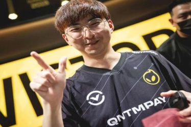 Dignitas s'accroche à l'espoir des séries éliminatoires et renverse à nouveau 100 voleurs lors de la dernière journée de la division de printemps des LCS 2022 - 13
