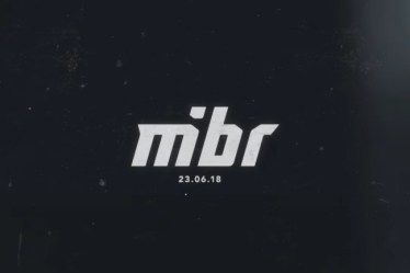Le MIBR et l'Impérial quittent le camp d'entraînement en Pologne au milieu de l'invasion russe de l'Ukraine - 9