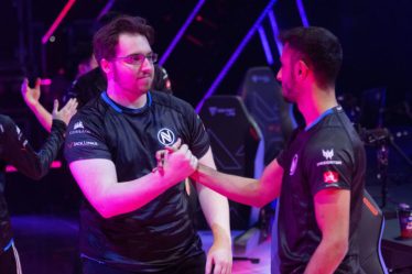 OpTic surpasse The Guard lors des éliminatoires NA VCT Challengers One 2022, décroche la première des 2 places NA au Masters Reykjavík - 9