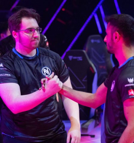 OpTic surpasse The Guard lors des éliminatoires NA VCT Challengers One 2022, décroche la première des 2 places NA au Masters Reykjavík 26 OpTic surpasse The Guard lors des éliminatoires NA VCT Challengers One 2022, décroche la première des 2 places NA au Masters Reykjavík - 25