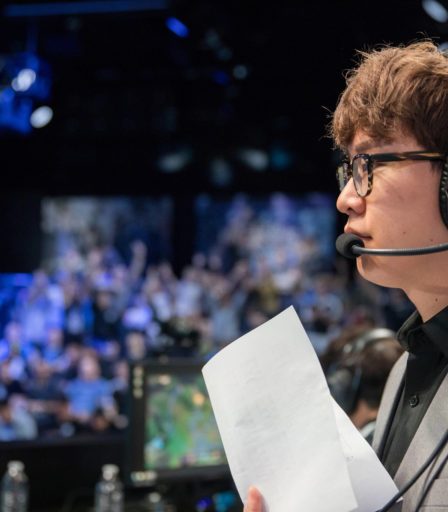 SSONG revient à DRX en tant qu'entraîneur-chef de League of Legends 74 SSONG revient à DRX en tant qu'entraîneur-chef de League of Legends - 73