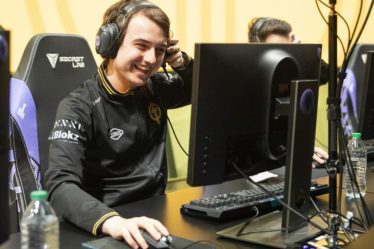 Les Golden Guardians remettent à Team Liquid la deuxième défaite du LCS 2022 Spring Split - 7