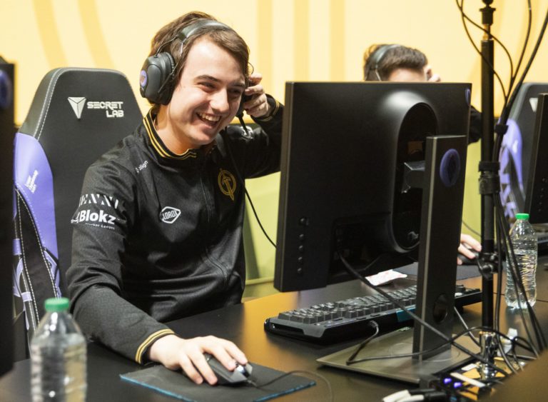 Les Golden Guardians remettent à Team Liquid la deuxième défaite du LCS 2022 Spring Split 2 Les Golden Guardians remettent à Team Liquid la deuxième défaite du LCS 2022 Spring Split - 1