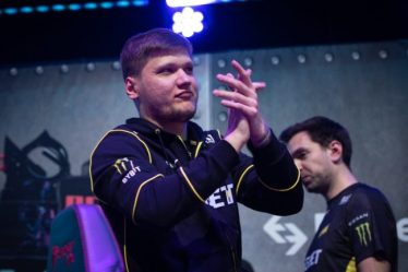 S1mple : "Notre préparation pour les IEM Katowice a été bien, bien meilleure qu'au début de l'année" - 35