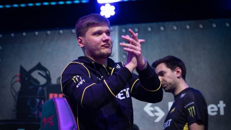 S1mple : "Notre préparation pour les IEM Katowice a été bien, bien meilleure qu'au début de l'année" 2 S1mple : "Notre préparation pour les IEM Katowice a été bien, bien meilleure qu'au début de l'année" - 1
