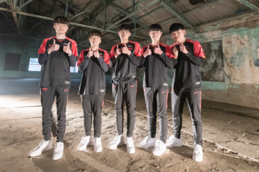 Plusieurs joueurs de T1 sont testés positifs pour COVID-19 après les finales LCK - 7