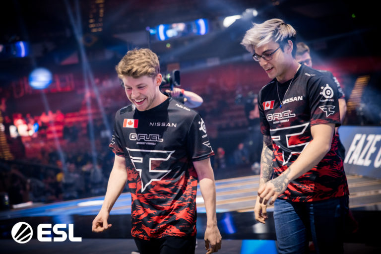 Jks remplacera FaZe dans la grande finale des IEM Katowice 2 Jks remplacera FaZe dans la grande finale des IEM Katowice - 1