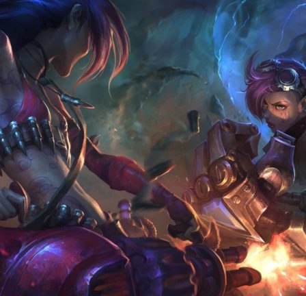 Voici tous les changements apportés au système de classement de League of Legends en 2023 86 Voici tous les changements apportés au système de classement de League of Legends en 2023 - 85