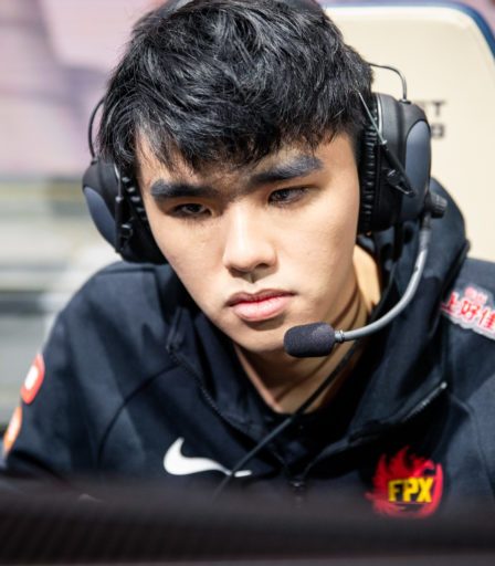 FPX bouleversé par la dernière place de ThunderTalk Gaming lors de la quatrième défaite consécutive au LPL Spring Split 30 FPX bouleversé par la dernière place de ThunderTalk Gaming lors de la quatrième défaite consécutive au LPL Spring Split - 29