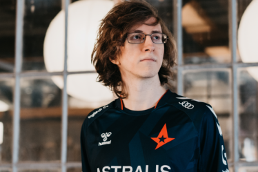 MagiFelix rejoint Misfits en tant que "substitut multi-rôle" avant les éliminatoires du Spring Split 2022 - 7