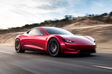 pas de nouveaux modèles en 2022 › Geek News - 5