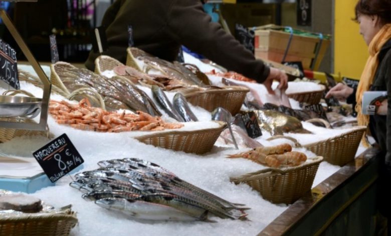 quelles espèces de poissons faut-il éviter de consumer? – Sciences and Future › Geeky News 2 quelles espèces de poissons faut-il éviter de consumer? – Sciences and Future › Geeky News - 1
