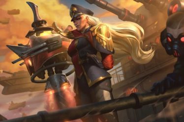 Riot se précipite sur les nerfs de Renata alors que le taux de victoire du nouveau champion de la Ligue augmente - 7