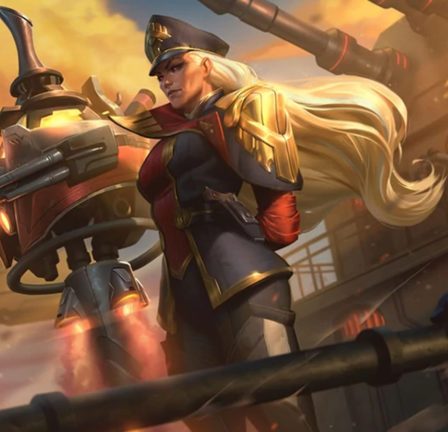 Riot se précipite sur les nerfs de Renata alors que le taux de victoire du nouveau champion de la Ligue augmente 84 Riot se précipite sur les nerfs de Renata alors que le taux de victoire du nouveau champion de la Ligue augmente - 83
