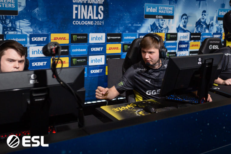 NAVI, FaZe, G2 et 7 autres équipes invitées aux IEM Dallas 2 NAVI, FaZe, G2 et 7 autres équipes invitées aux IEM Dallas - 1