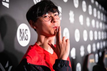 Le retour de TenZ alimente le rassemblement des Sentinelles contre NRG lors du match d'ouverture des NA VCT Challengers - 5