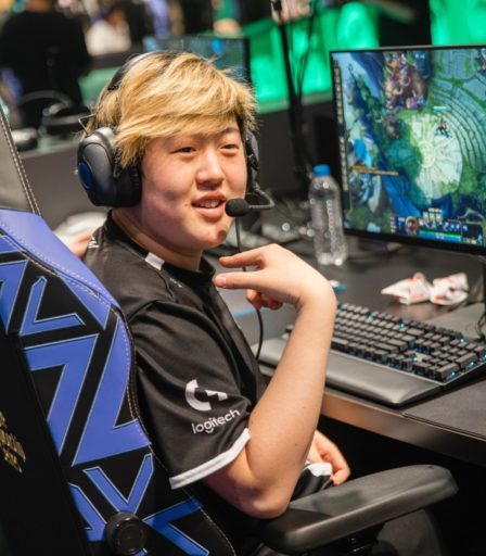 TSM décroche sa première victoire dans les LCS printemps 2022 avec un retour légendaire ; La tactique bat le record absolu de pourcentage de dégâts LCS 64 TSM décroche sa première victoire dans les LCS printemps 2022 avec un retour légendaire ; La tactique bat le record absolu de pourcentage de dégâts LCS - 63