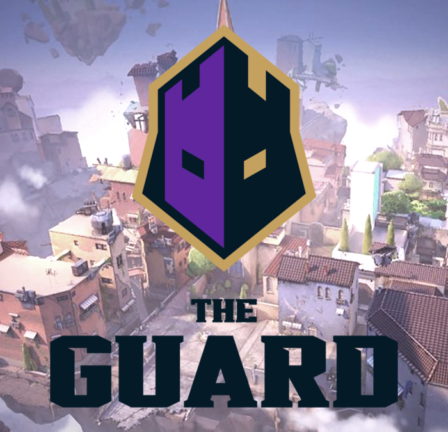 The Guard se sépare du streamer PROD 34 The Guard se sépare du streamer PROD - 33