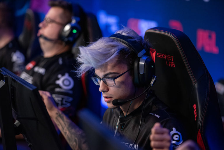 Twistzz parle des attentes de FaZe, pourquoi il a transmis la réunion du «rêve américain» avec Liquid et pourquoi EG ne sauvera pas NA - 1