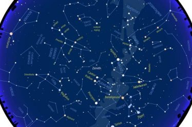 un trio matinal planétaire – Sciences et Avenir › Geeky News - 6